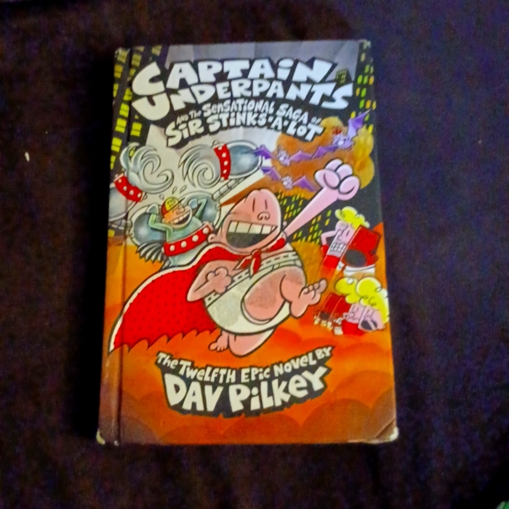 Children's book